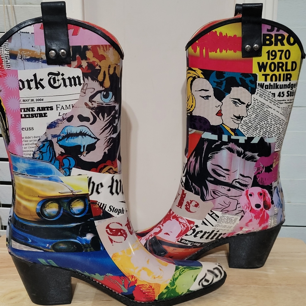 Boots